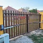 Holiday home Balaton By Interhome *