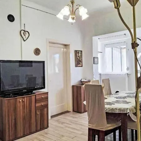 Vakantiehuis Balaton By Interhome