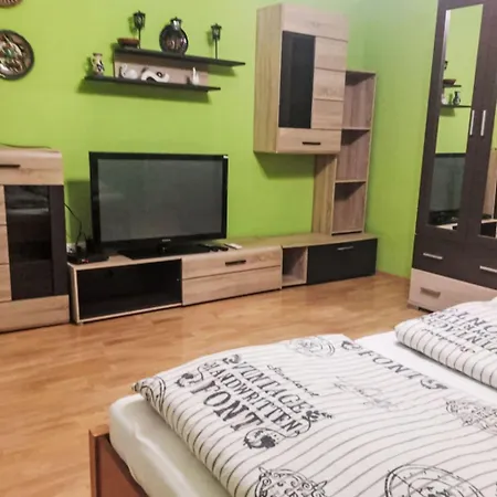 Balaton By Interhome Semesterbostad *