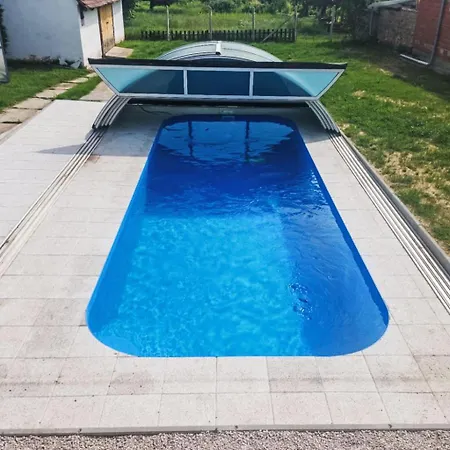 Balaton By Interhome Vakantiehuis Balatonujlak