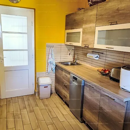 Balaton By Interhome