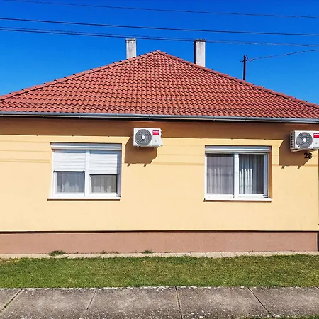 Balaton By Interhome Feriehus