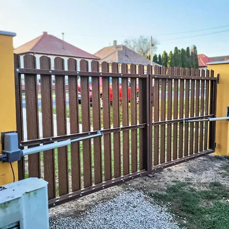 Nyaraló Balaton By Interhome *