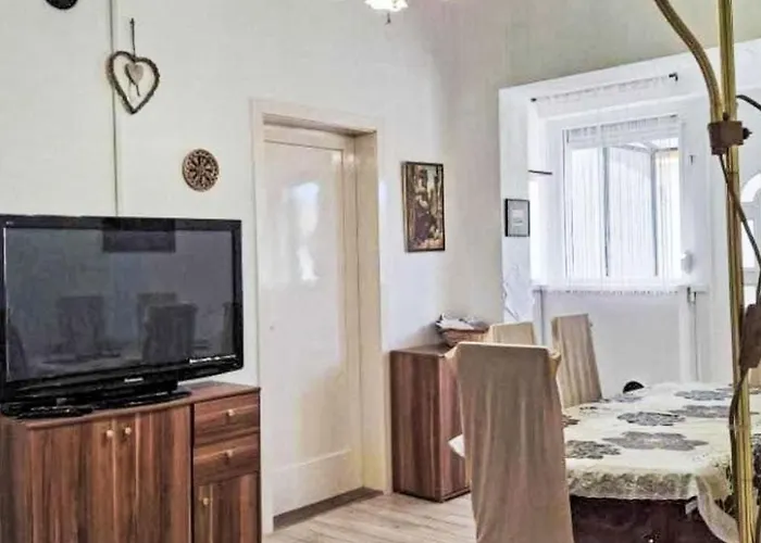 Semesterbostad Balaton By Interhome