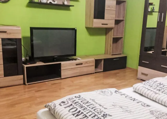 Balaton By Interhome Feriehus *