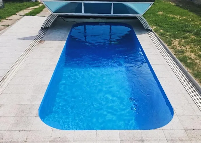 Balaton By Interhome Feriehus Balatonujlak
