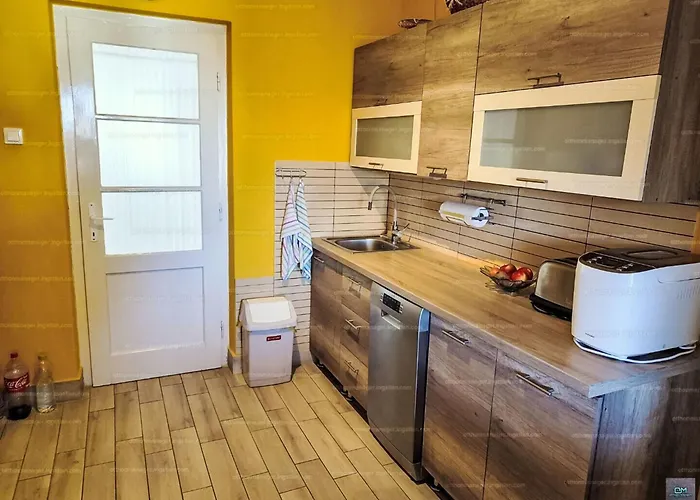 Balaton By Interhome