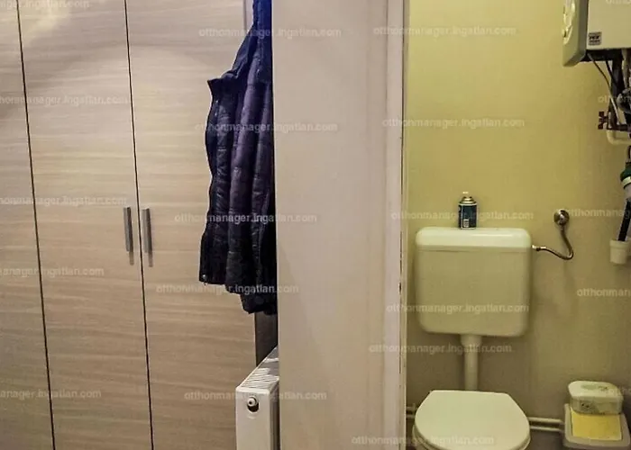 Balaton By Interhome Feriehus Balatonujlak