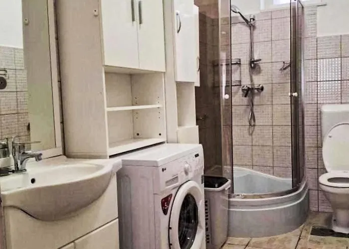 Balaton By Interhome Semesterbostad