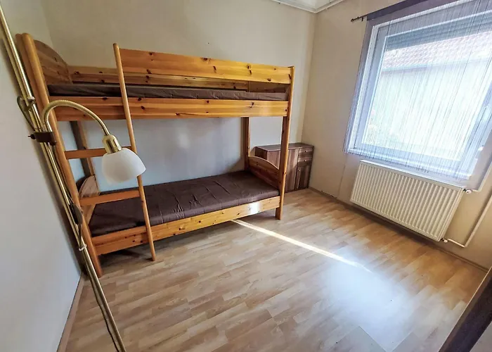 Balaton By Interhome