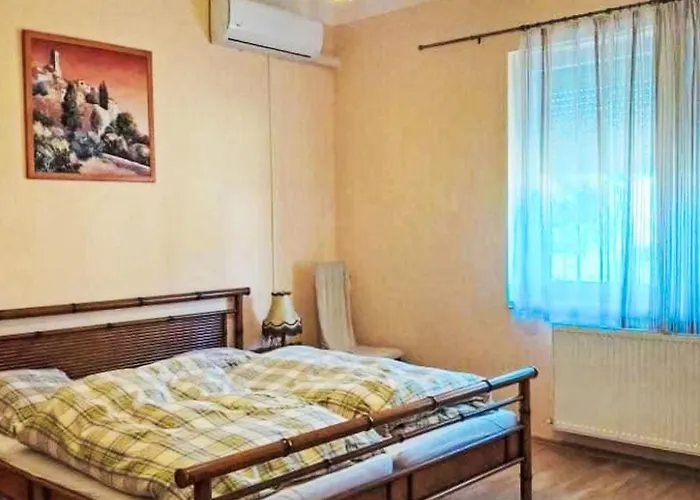 Balaton By Interhome Balatonujlak