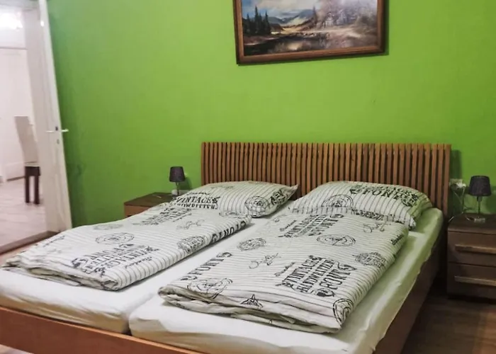 Balaton By Interhome