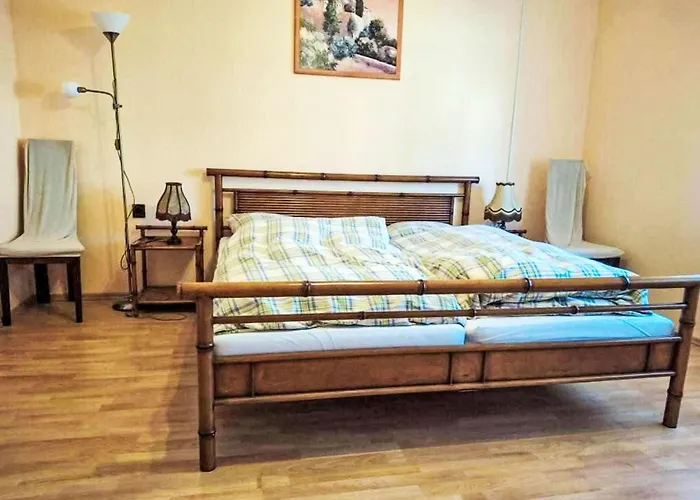 Balaton By Interhome Vakantiehuis
