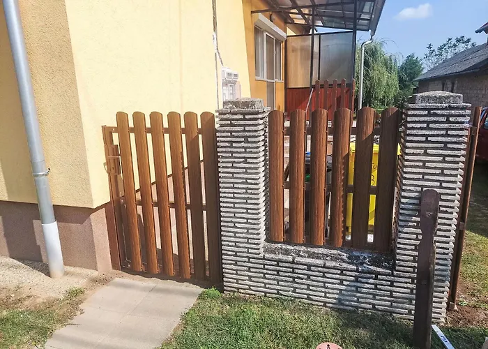 Balaton By Interhome Semesterbostad