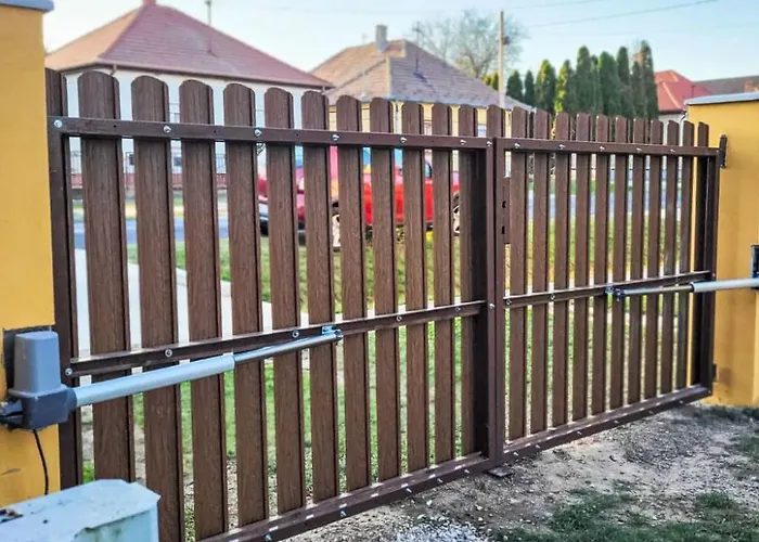 Semesterbostad Balaton By Interhome *